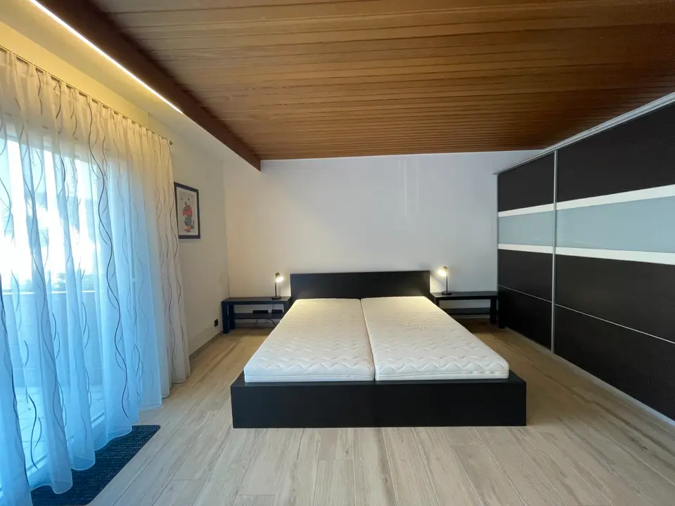 WG-Zimmer mit 35 m² in Karlsruhe – Bild 2