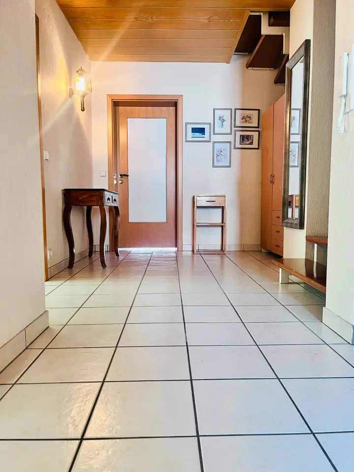 WG-Zimmer mit 35 m² in Karlsruhe – Bild 9