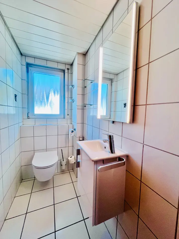 WG-Zimmer mit 35 m² in Karlsruhe – Bild 10