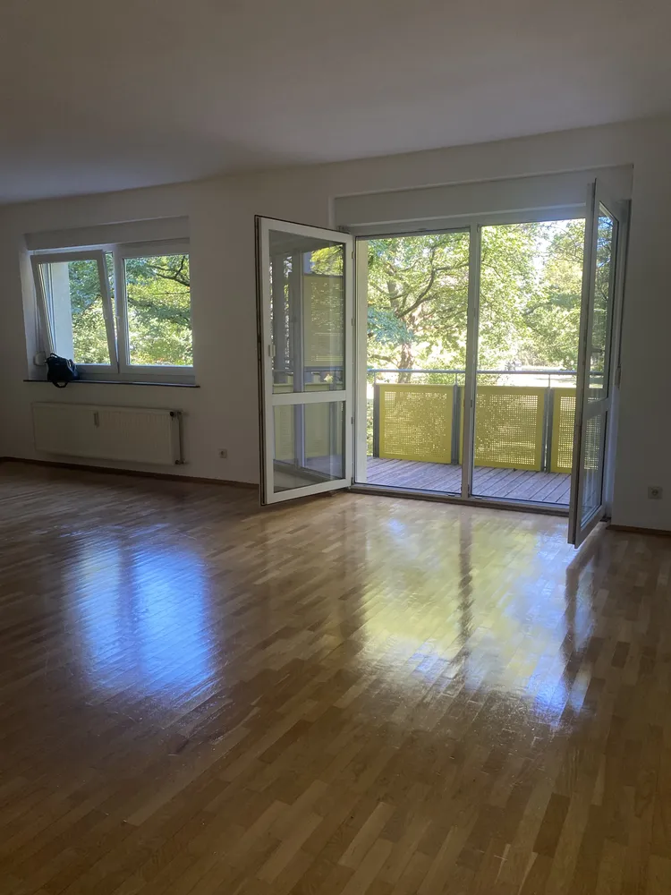 3 Zimmer Wohnung mit 107 m² in Karlsruhe – Bild 3