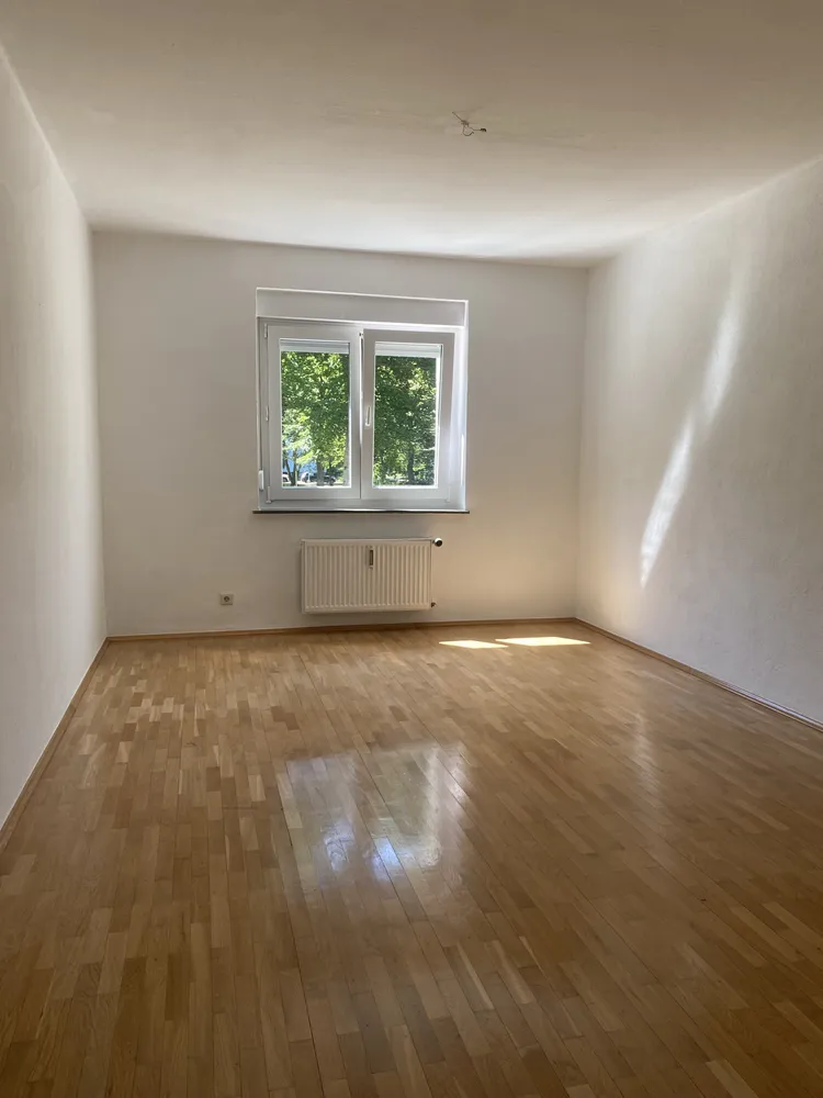 3 Zimmer Wohnung mit 107 m² in Karlsruhe – Bild 5