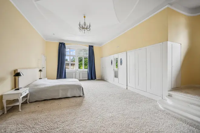 14 Zimmer Haus mit 705 m² in Berlin – Bild 12