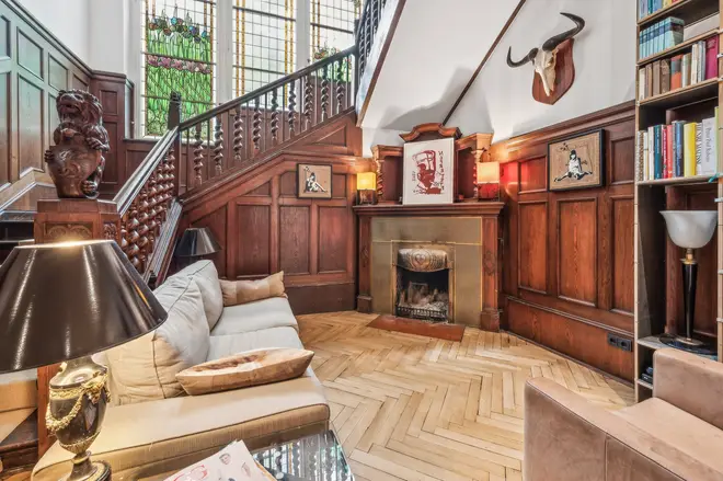14 Zimmer Haus mit 705 m² in Berlin – Bild 3