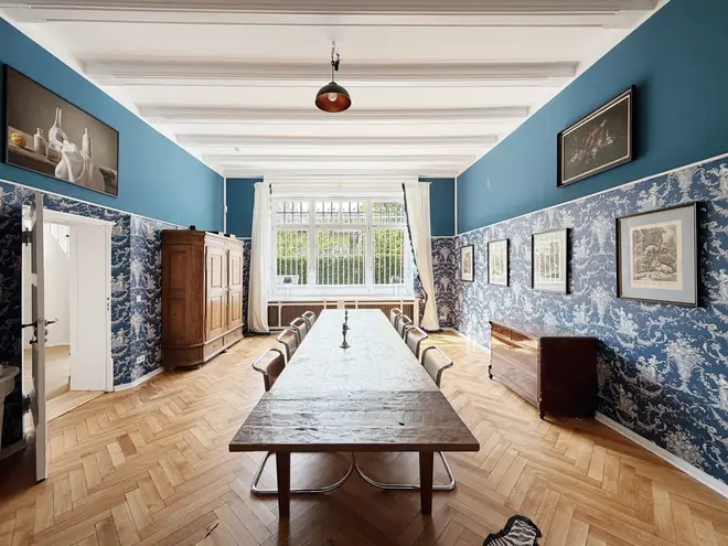 14 Zimmer Haus mit 705 m² in Berlin – Bild 5
