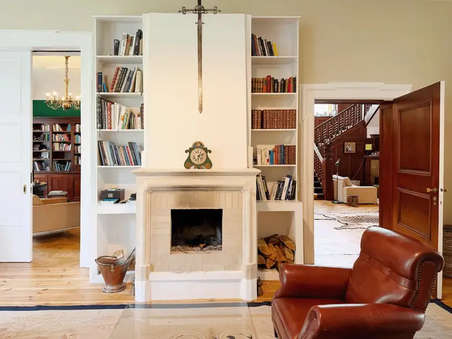 14 Zimmer Haus mit 705 m² in Berlin – Bild 7