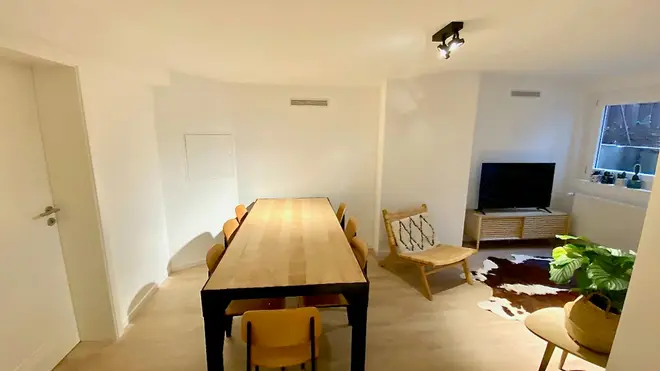 WG-Zimmer mit 9 m² in Hamburg – Bild 8