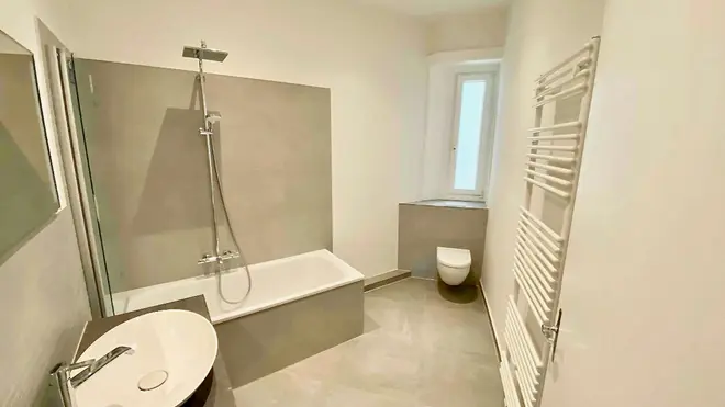WG-Zimmer mit 9 m² in Hamburg – Bild 9