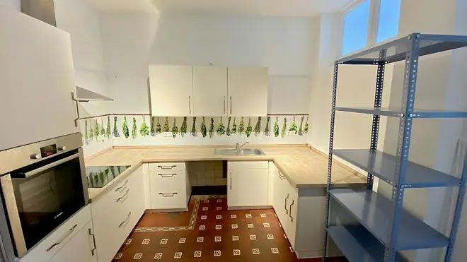 WG-Zimmer mit 9 m² in Hamburg – Bild 10