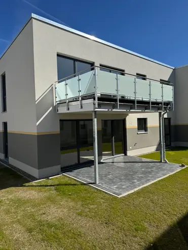 4 Zimmer Wohnung mit 120 m² in Braunschweig – Bild 2