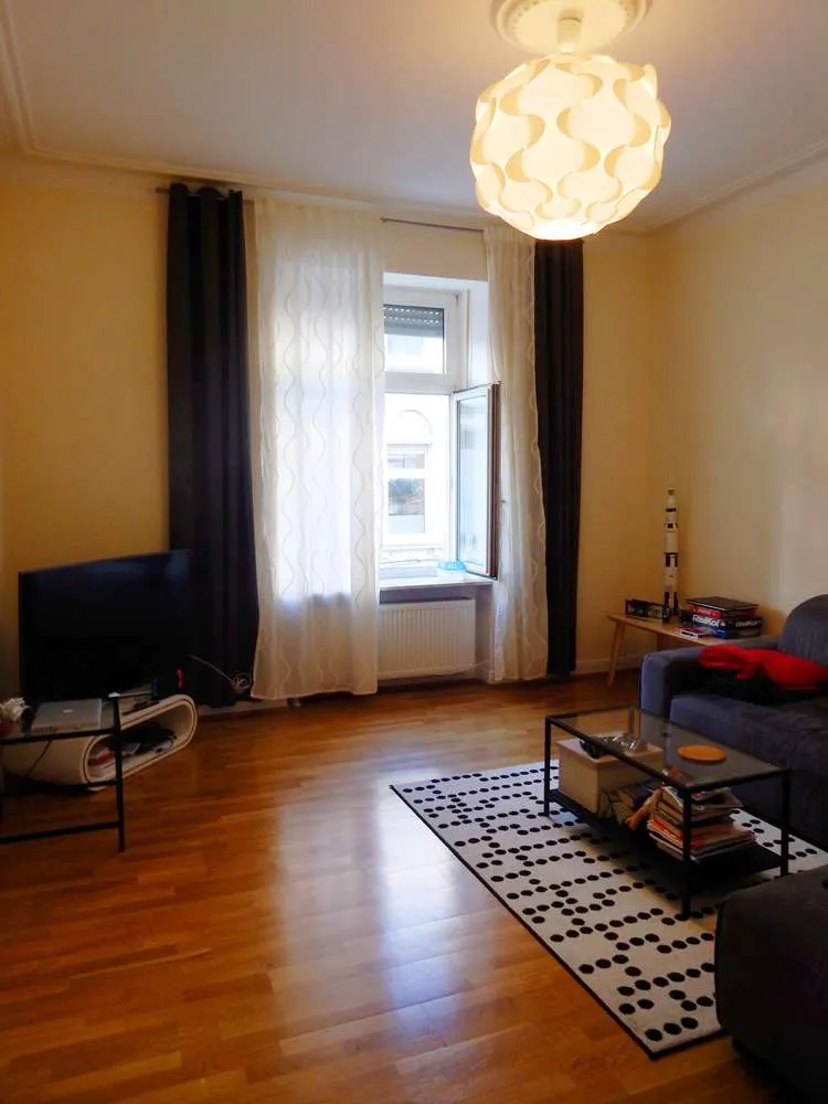 2 Zimmer Wohnung mit 68 m² in Trier – Bild 2