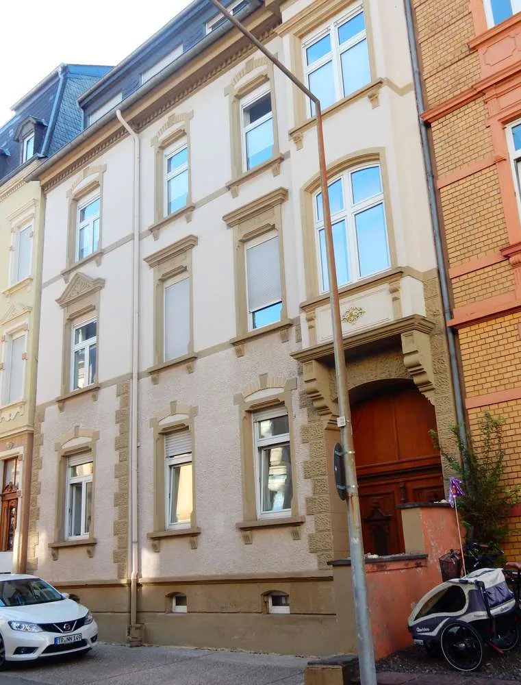 2 Zimmer Wohnung mit 68 m² in Trier – Bild 4