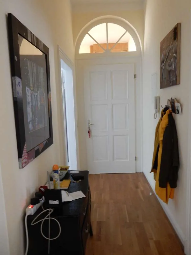 2 Zimmer Wohnung mit 68 m² in Trier – Bild 5