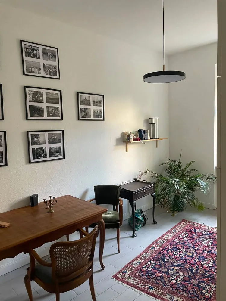 2 Zimmer Wohnung mit 68 m² in Trier – Bild 6