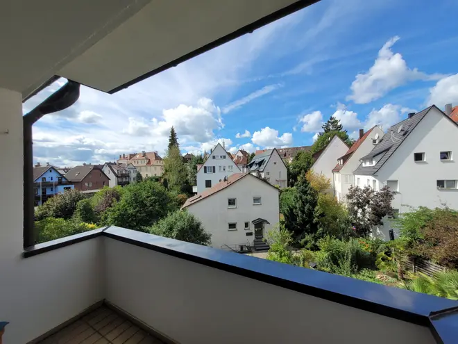 3 Zimmer Wohnung mit 78 m² in Stuttgart – Bild 5