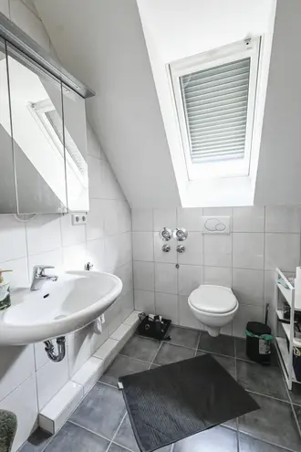2 Zimmer Wohnung mit 60 m² in Bielefeld – Bild 7