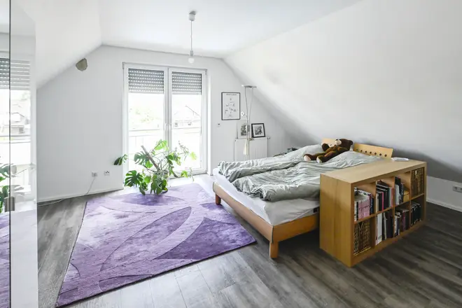2 Zimmer Wohnung mit 60 m² in Bielefeld – Bild 8