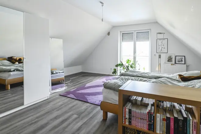2 Zimmer Wohnung mit 60 m² in Bielefeld – Bild 9
