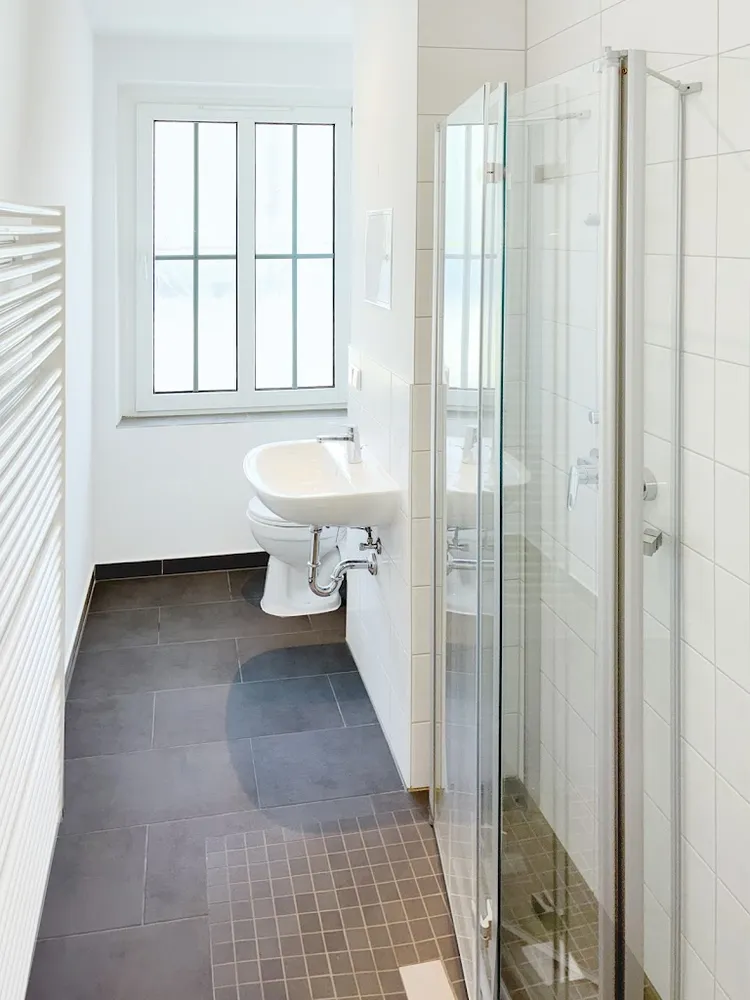 3 Zimmer Wohnung mit 82 m² in Dessau-Roßlau – Bild 8