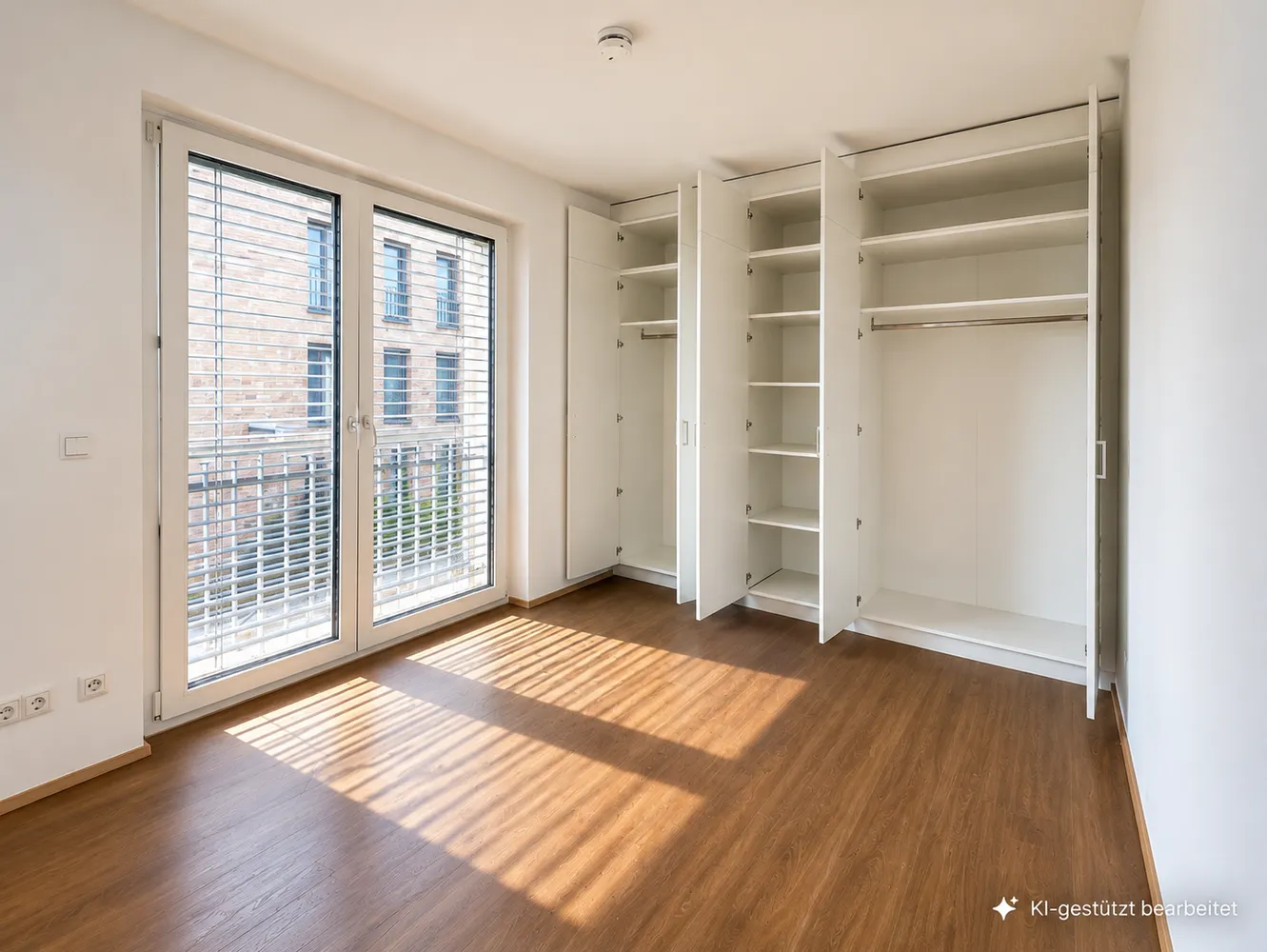 2 Zimmer Wohnung mit 48 m² in Oldenburg – Bild 1