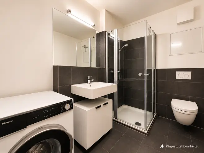 2 Zimmer Wohnung mit 48 m² in Oldenburg – Bild 5