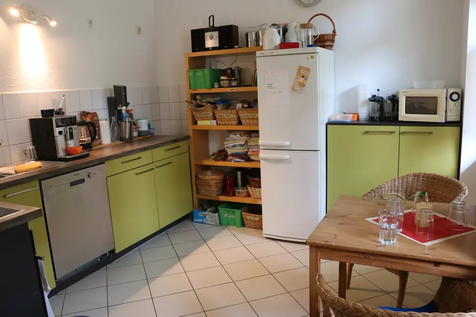4 Zimmer Wohnung mit 100 m² in Dresden – Bild 8