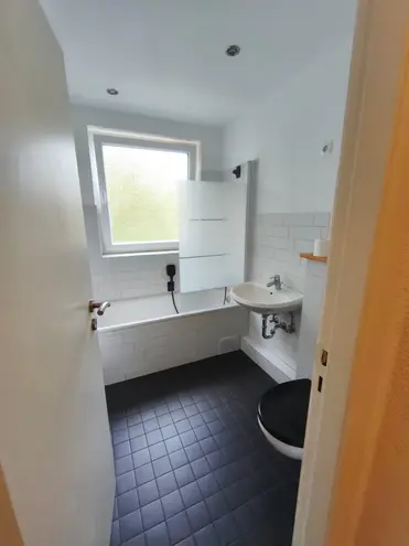 3 Zimmer Wohnung mit 68 m² in Lübeck – Bild 1