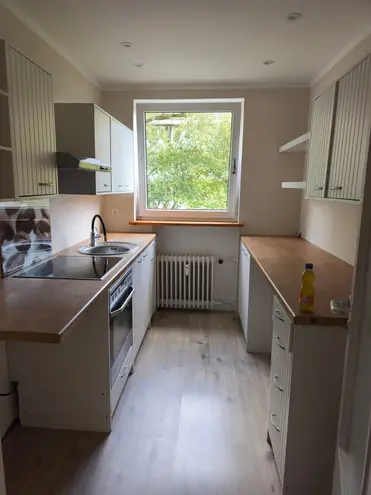 3 Zimmer Wohnung mit 68 m² in Lübeck – Bild 8