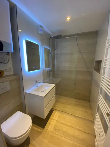 2 Zimmer Wohnung mit 50 m² in Stuttgart – Bild 6