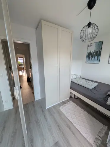 2 Zimmer Wohnung mit 50 m² in Stuttgart – Bild 7