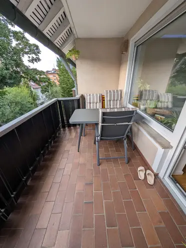 2 Zimmer Wohnung mit 50 m² in Stuttgart – Bild 9