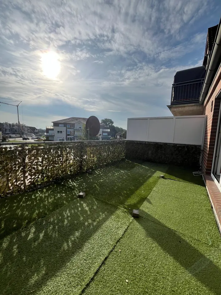 4 Zimmer Wohnung mit 100 m² in Oldenburg – Bild 5