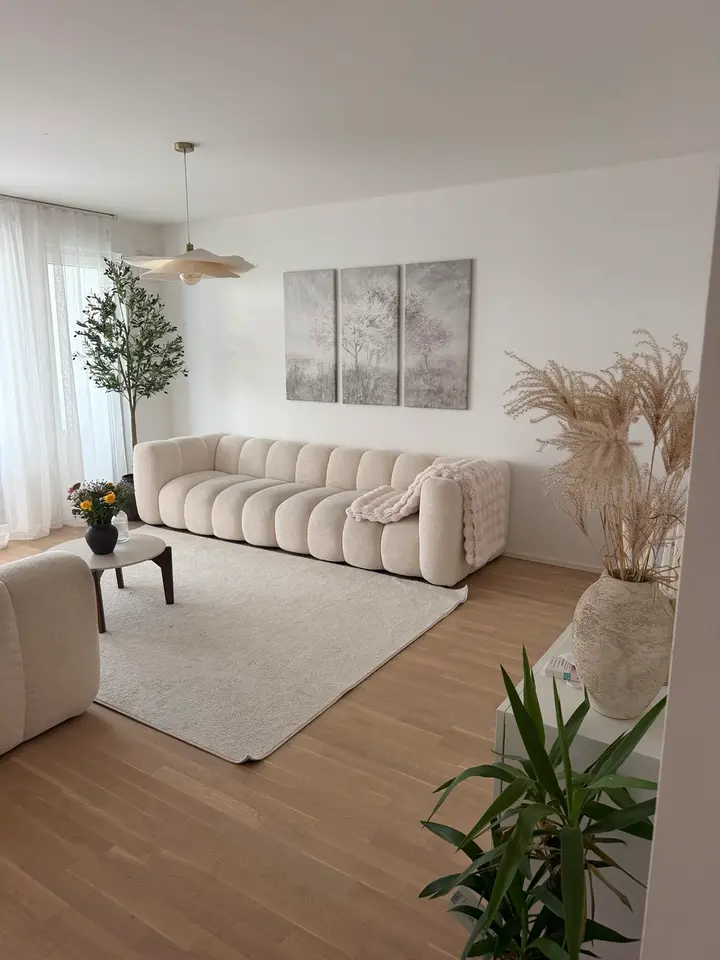 4 Zimmer Wohnung mit 100 m² in Fürth – Bild 1