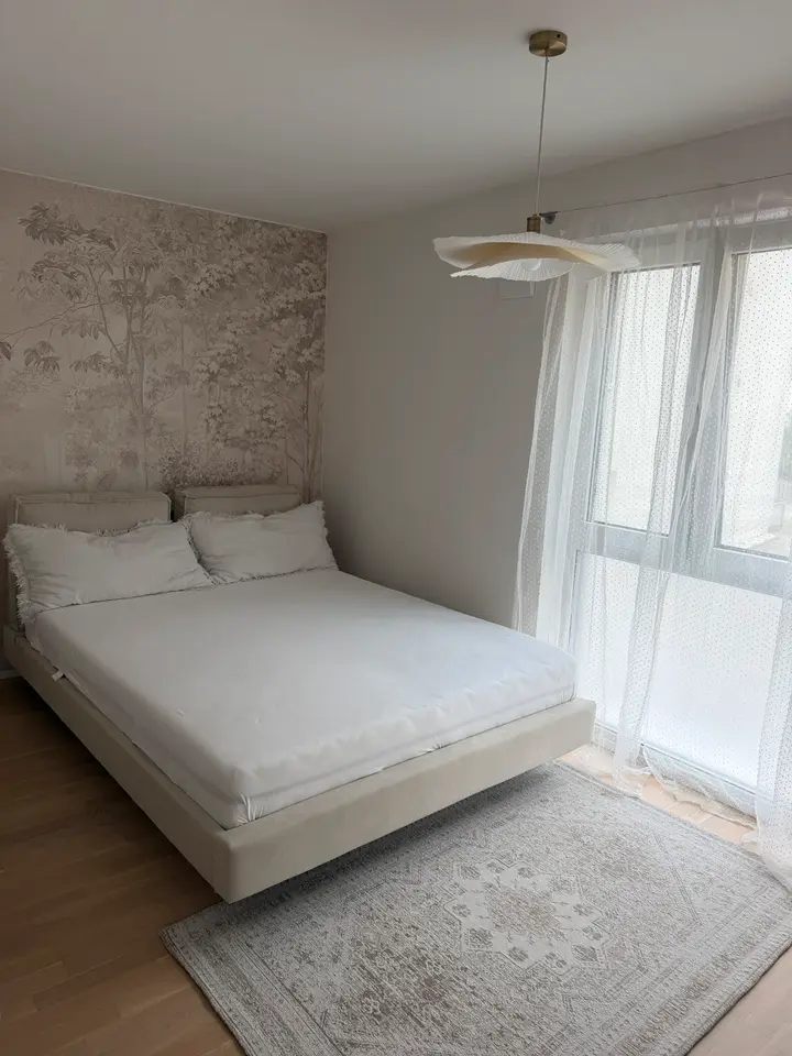 4 Zimmer Wohnung mit 100 m² in Fürth – Bild 2