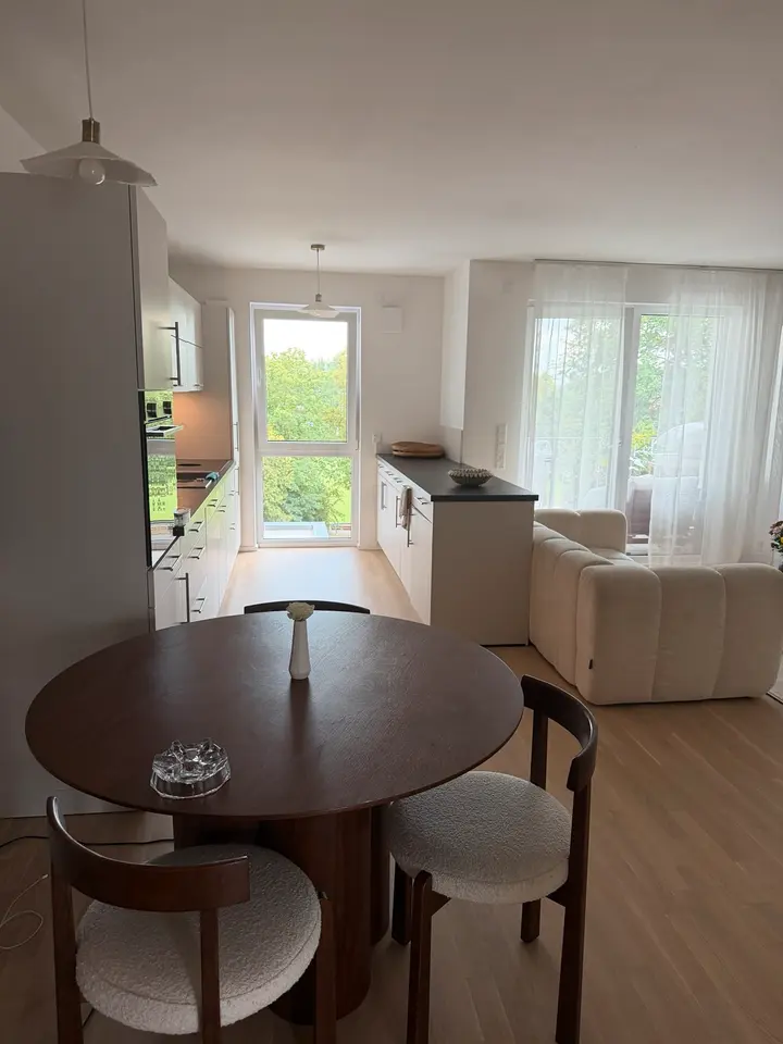 4 Zimmer Wohnung mit 100 m² in Fürth – Bild 3