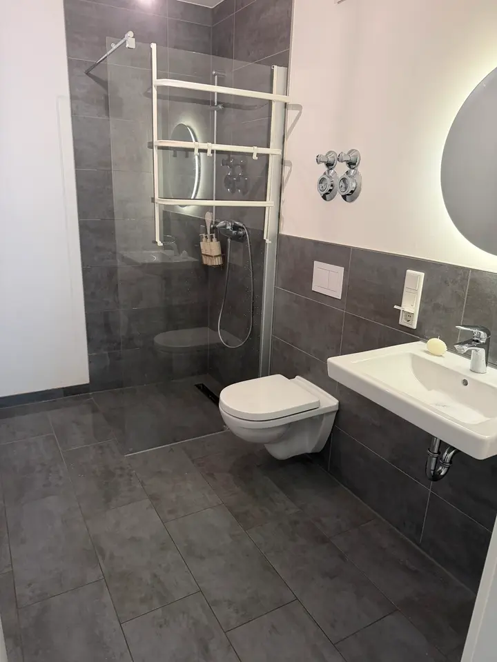 4 Zimmer Wohnung mit 100 m² in Fürth – Bild 4