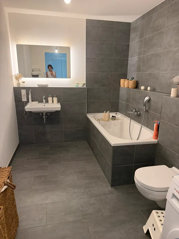 4 Zimmer Wohnung mit 100 m² in Fürth – Bild 5
