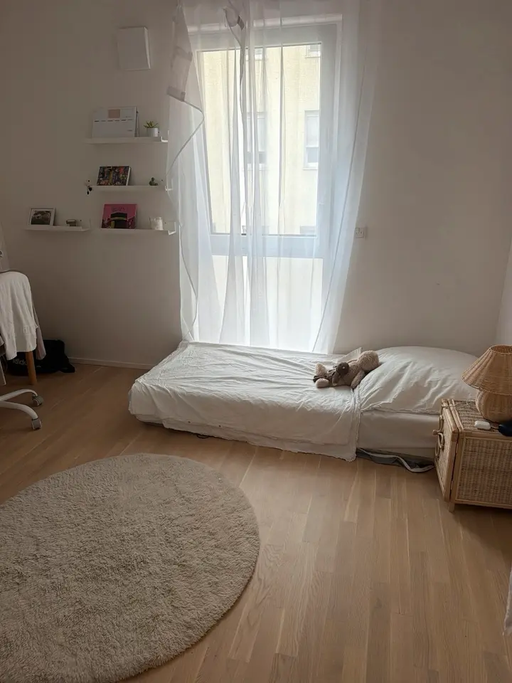 4 Zimmer Wohnung mit 100 m² in Fürth – Bild 6