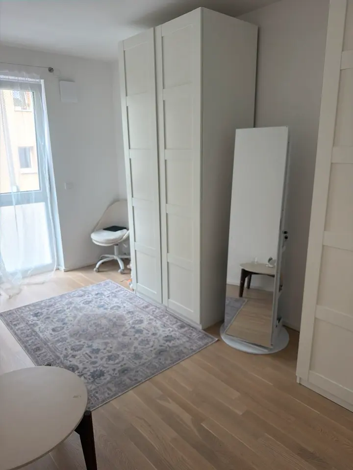 4 Zimmer Wohnung mit 100 m² in Fürth – Bild 7