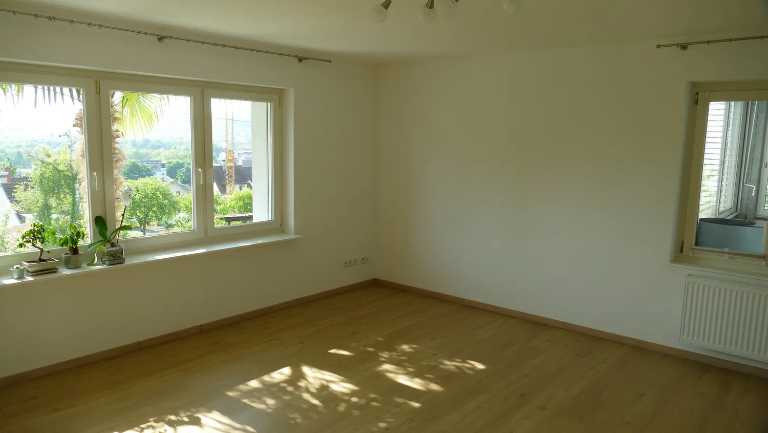 3 Zimmer Wohnung mit 68 m² in Lörrach – Bild 7