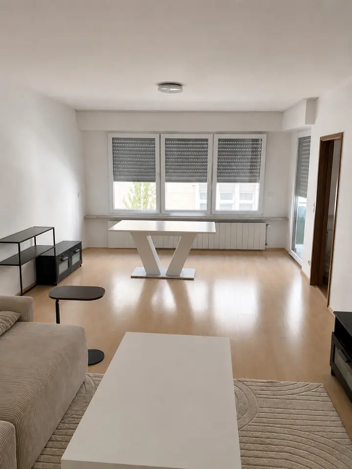 WG-Zimmer mit 60 m² in Königswinter – Bild 1