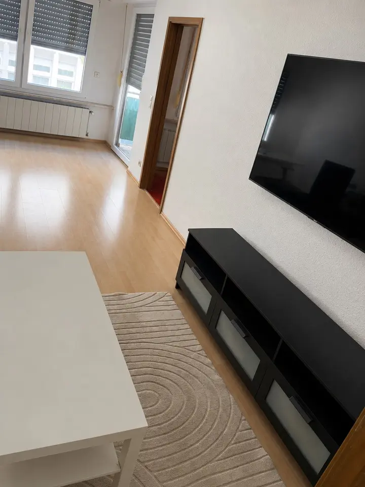 WG-Zimmer mit 60 m² in Königswinter – Bild 2