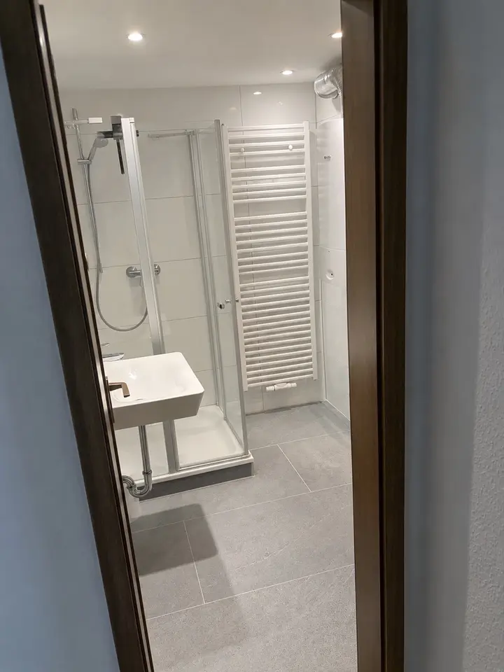 WG-Zimmer mit 60 m² in Königswinter – Bild 7