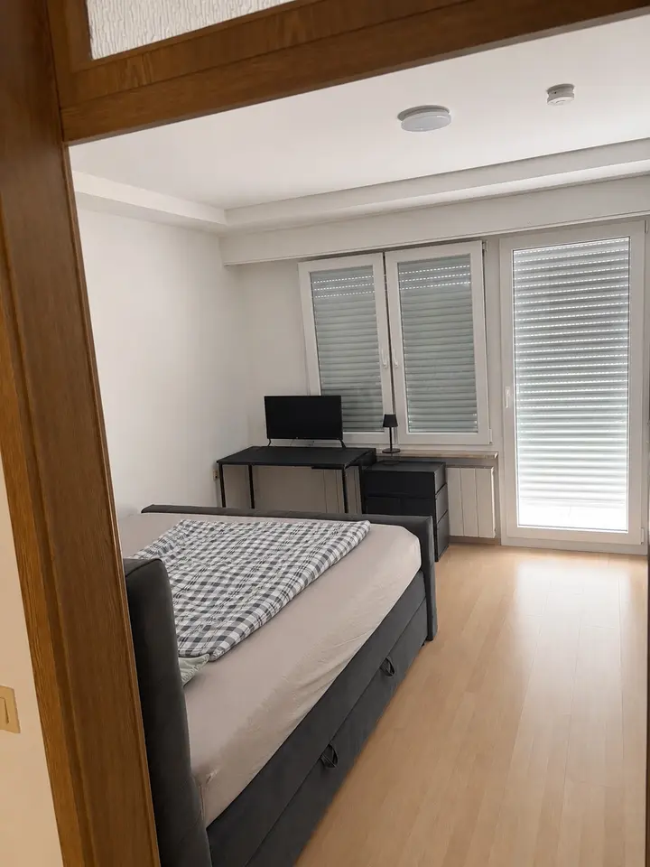 WG-Zimmer mit 60 m² in Königswinter – Bild 8