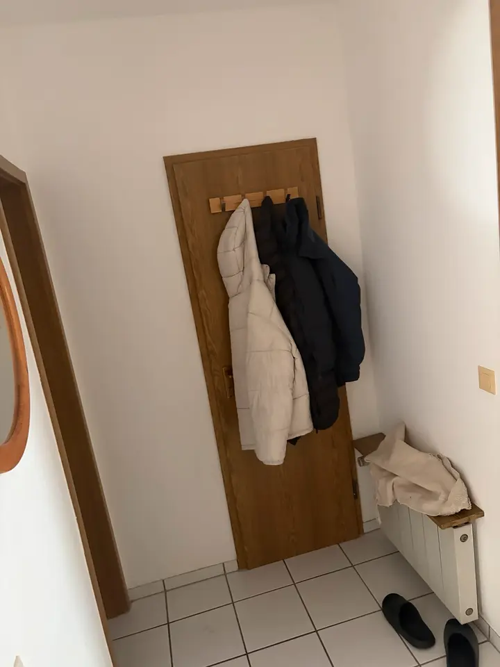 WG-Zimmer mit 60 m² in Königswinter – Bild 9