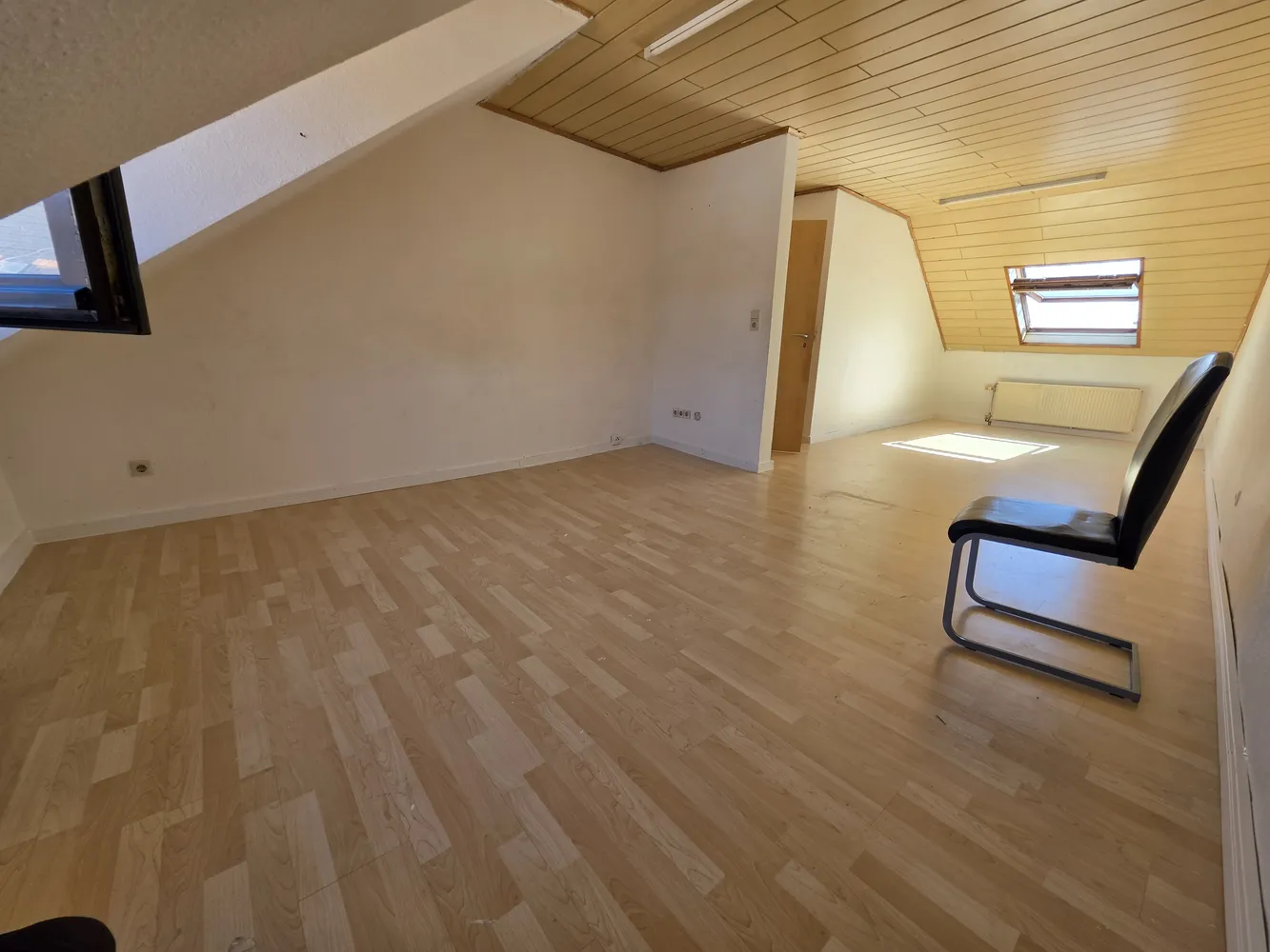 3 Zimmer Wohnung mit 85 m² in Ludwigshafen am Rhein – Bild 1