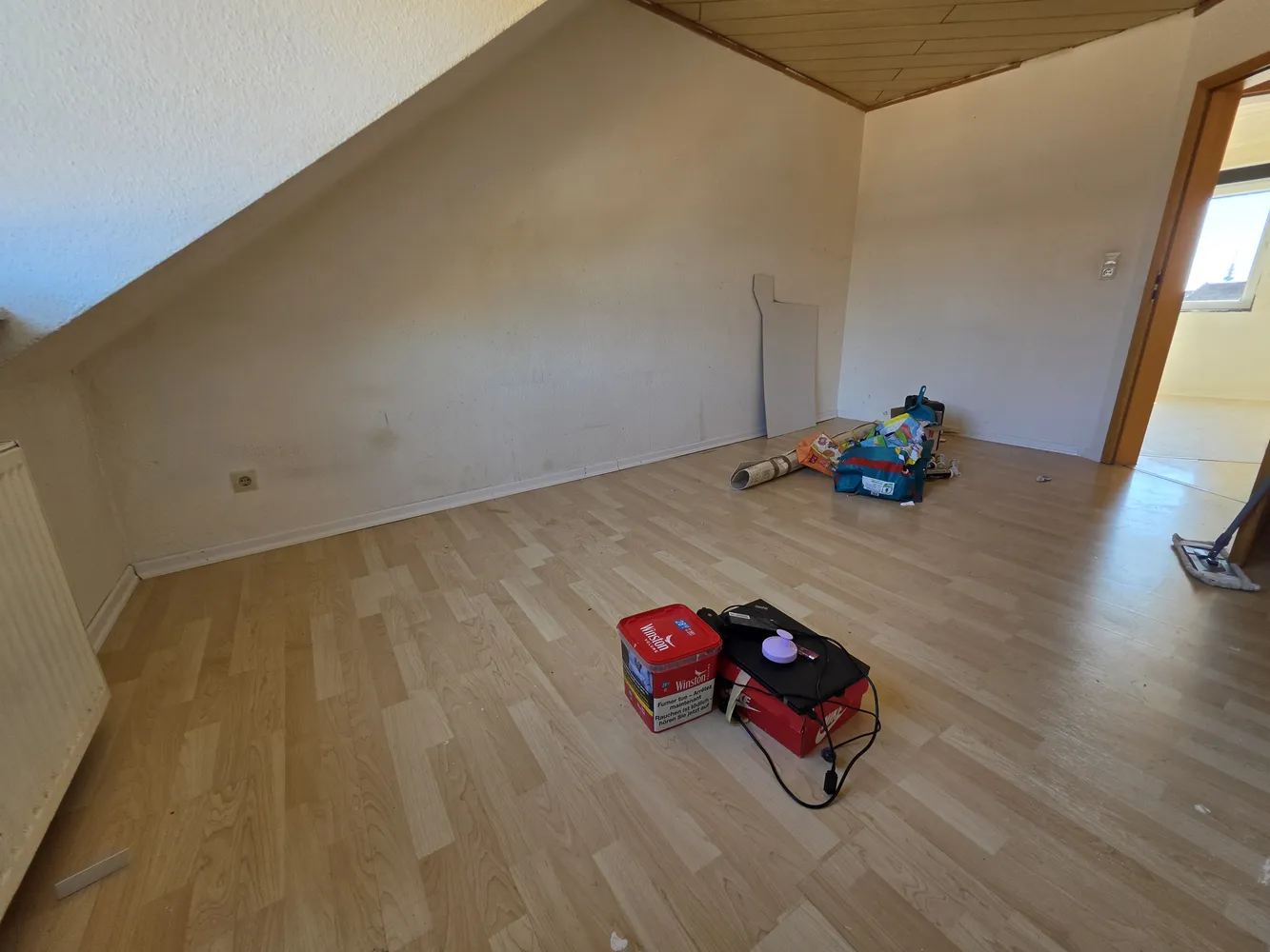 3 Zimmer Wohnung mit 85 m² in Ludwigshafen am Rhein – Bild 11