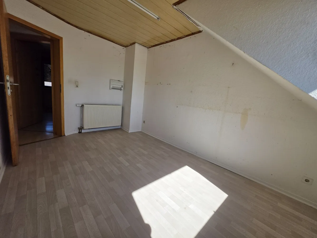 3 Zimmer Wohnung mit 85 m² in Ludwigshafen am Rhein – Bild 9
