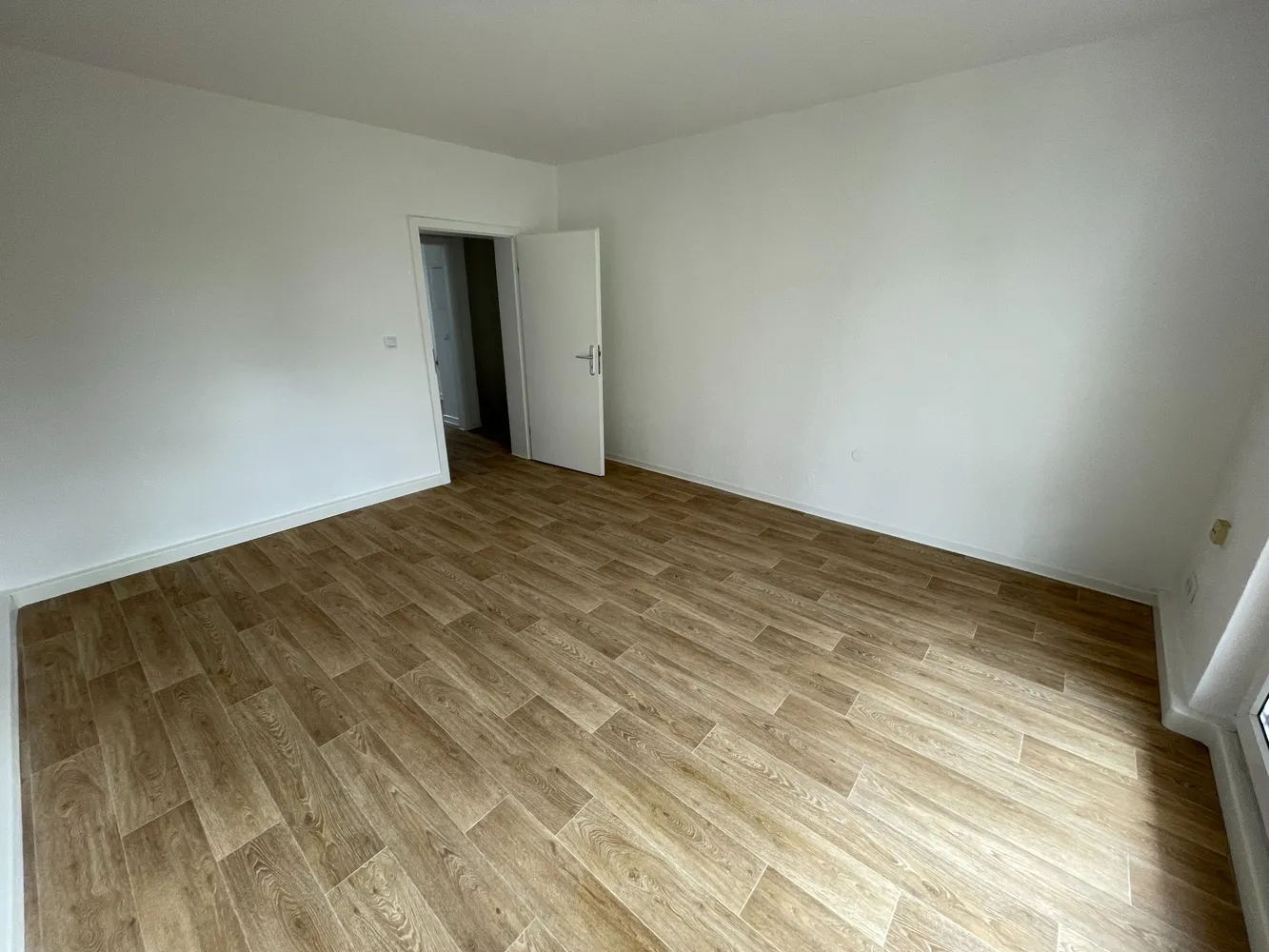 3 Zimmer Wohnung mit 60 m² in Merseburg – Bild 4