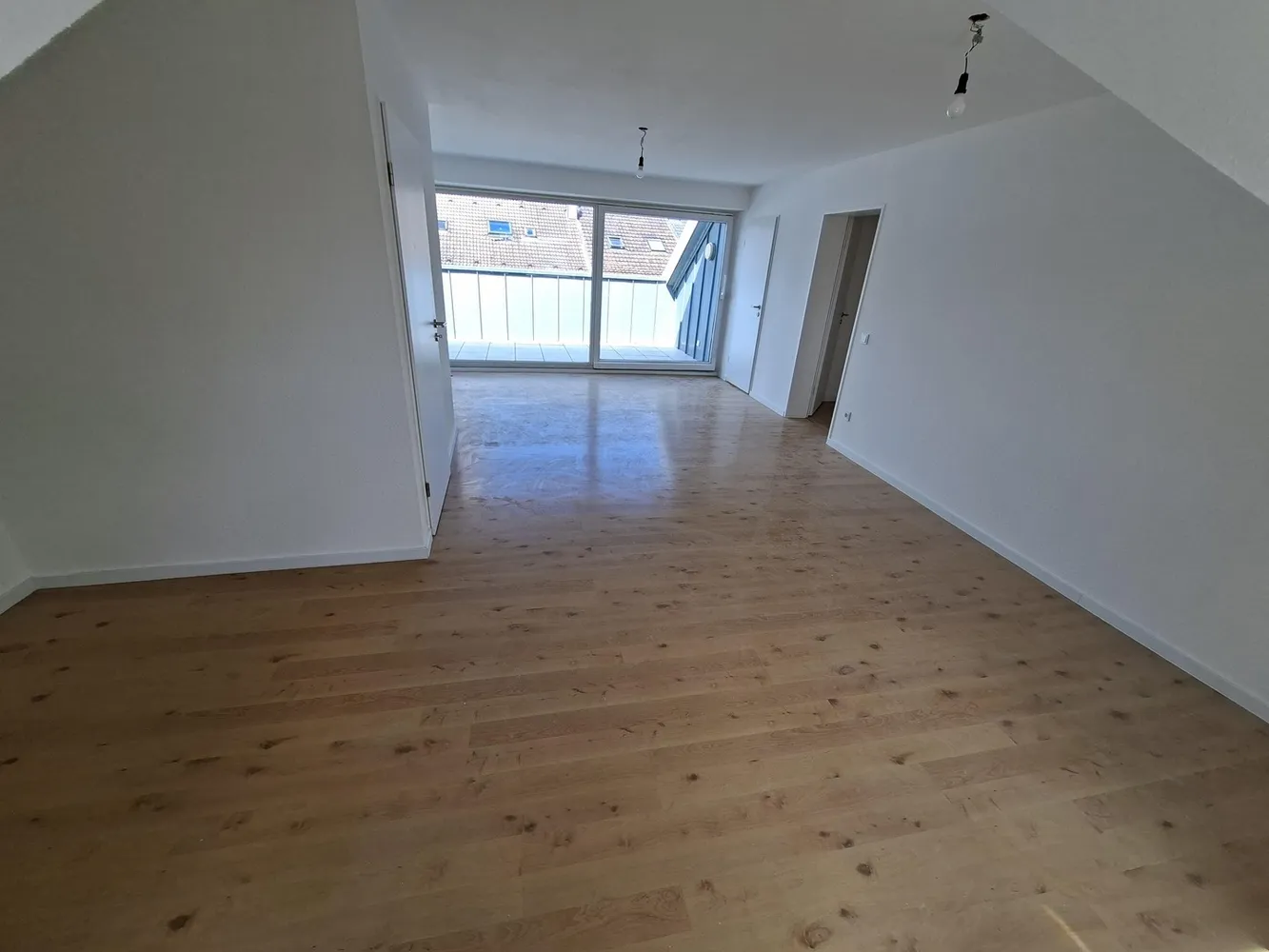 3 Zimmer Wohnung mit 82 m² in Solingen – Bild 4