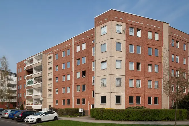 3 Zimmer Wohnung mit 76 m² in Leipzig – Bild 3